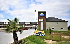 Days Inn & Suites By Wyndham Downtown/University Of Houston